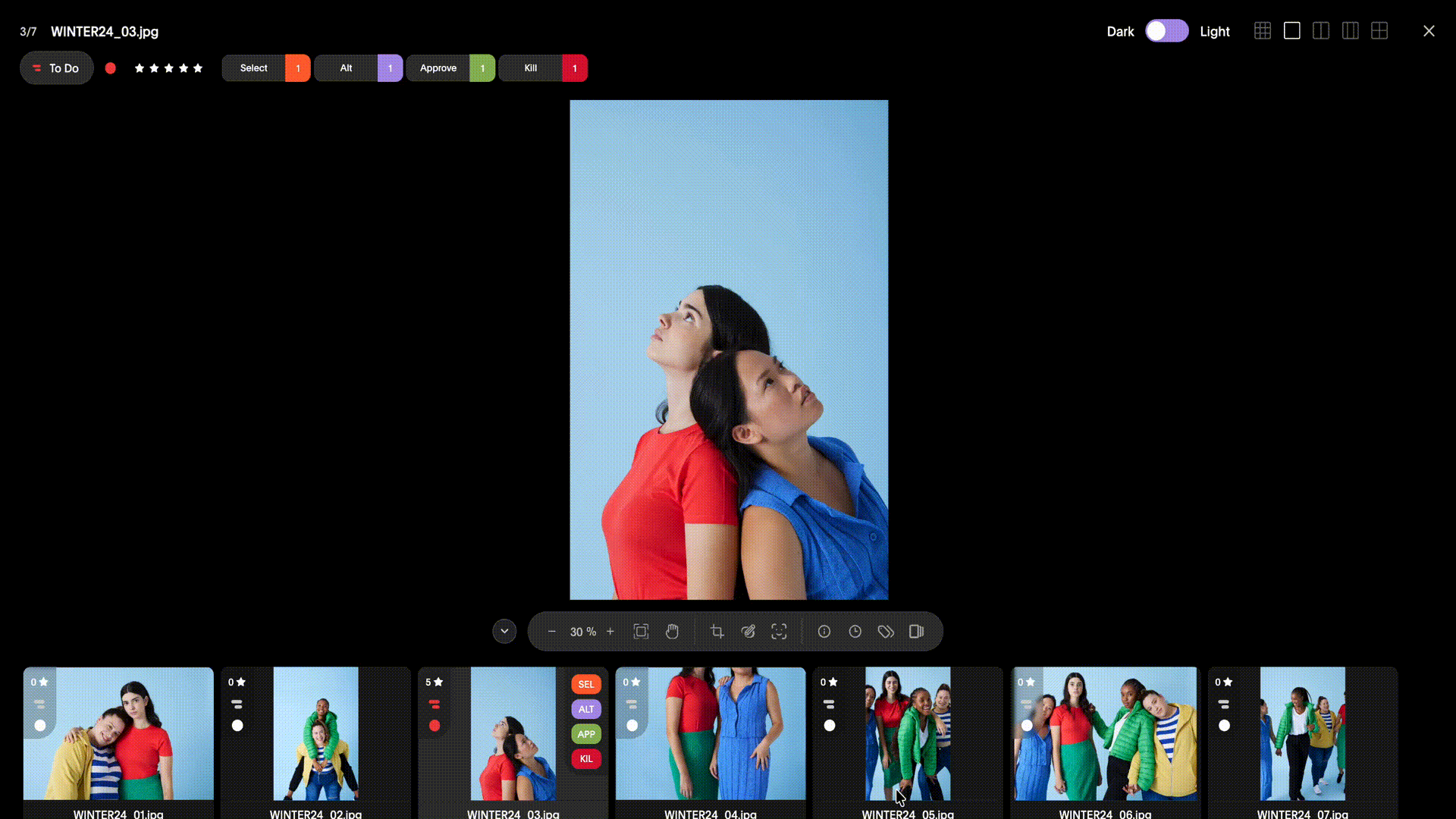 Viewing_Assets_on_the_Film_Strip.gif